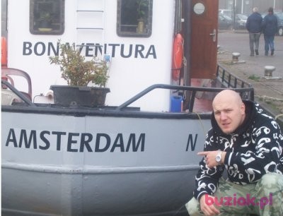 Seba, Mężczyzna, 43, Opole, Polska, Zdjęcie: 2