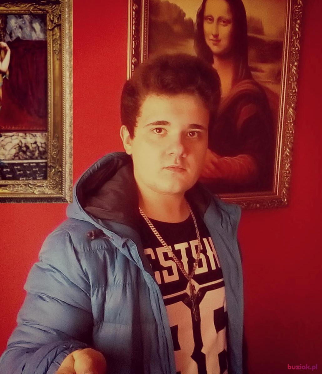 radek, Male, 27, Stalowa Wola, Polska, Photo: 3