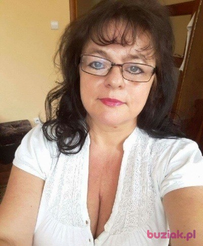 Bozena, Female, 58, Szczecin, Polska, Photo: 3