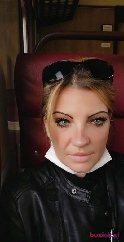 Iza, Kobieta, 39, Nysa, Polska, Zdjęcie: 1