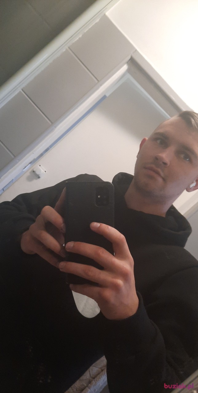 Łukasz, Mężczyzna, 23, Toruń, Polska, Zdjęcie: 1