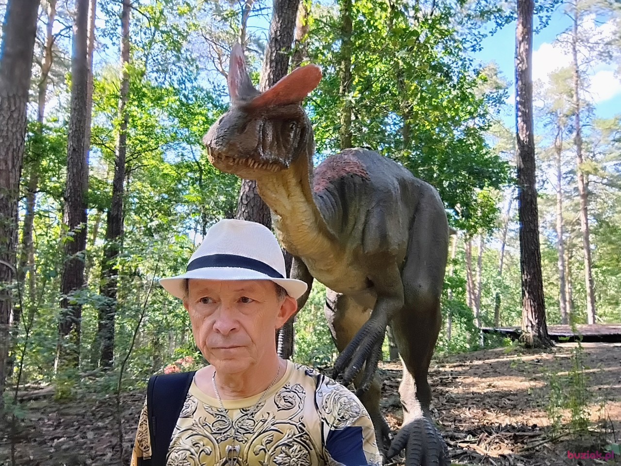 Piotr, Mężczyzna, 58, Warszawa, Polska, Zdjęcie: 25