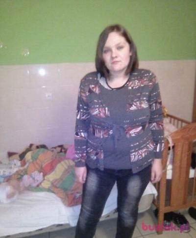 Kalina, Kobieta, 40, Ostrów Wielkopolski, Polska: 1