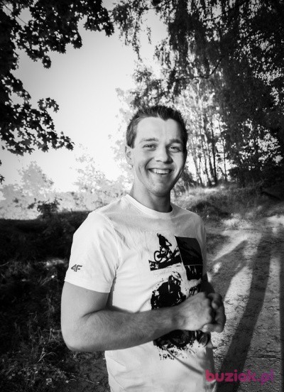 Robert, Mężczyzna, 33, Pabianice, Polska, Zdjęcie: 3