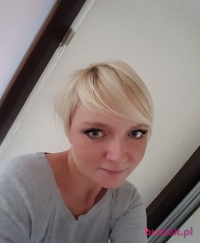 Magda, Female, 47, Łódź, Polska: 1