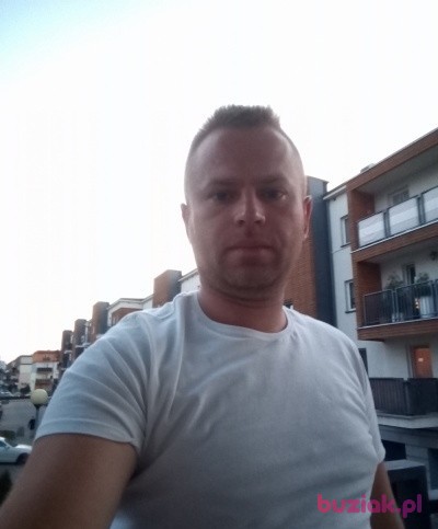Łukasz, Mężczyzna, 35, Włocławek, Polska: 1