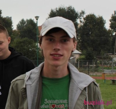 Resser, Mężczyzna, 29, Kraków, Polska: 1