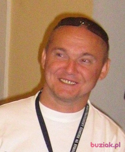 Robert, Mężczyzna, 52, Zielona Góra, Polska: 1