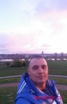 TOMASZ, Mężczyzna, 41, Rotterdam South Holland Province, Holandia, Zdjęcie: 1