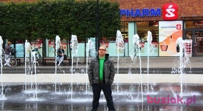 Tomasz, Male, 40, Włocławek, Polska, Photo: 2
