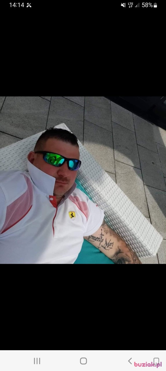 Marcin, Mężczyzna, 41, Jelenia Góra, Polska: 1