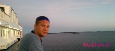 bogdan, Male, 34, Gdańsk, Polska, Photo: 1