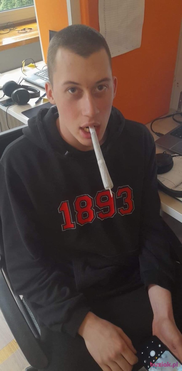 Danidl, Male, 24, Warszawa, Polska: 1