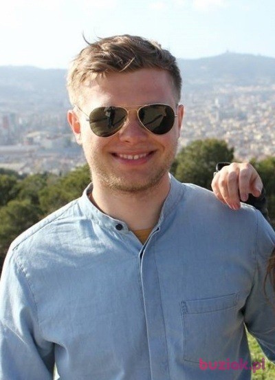 Marek, Male, 34, Sulechów, Polska, Photo: 3
