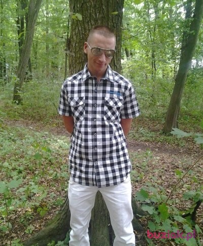 Marek, Mężczyzna, 30, Opole, Polska, Zdjęcie: 1