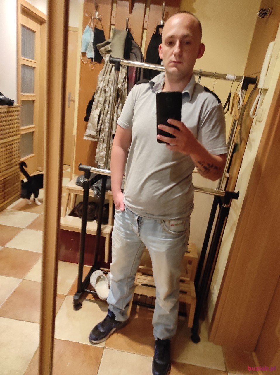 Przemek, Male, 29, Bydgoszcz, Polska, Photo: 1