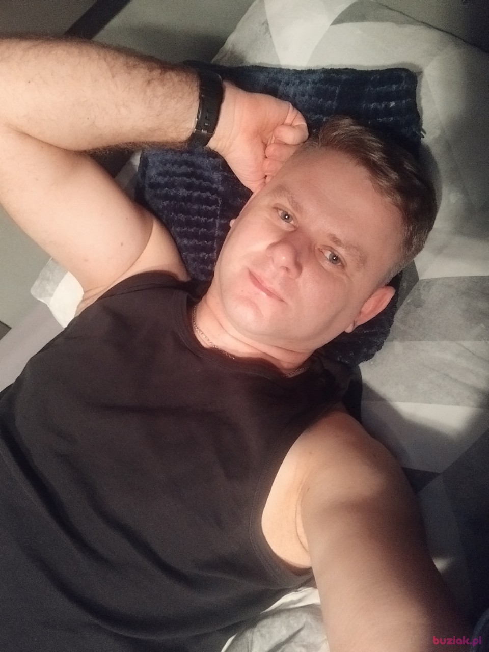 Paul, Mężczyzna, 41, Berlin, Niemcy: 1