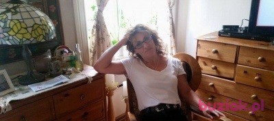Marzena, Female, 58, Norwegia, Photo: 3