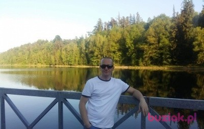 Grzegorz , Male, 39, Bochnia, Polska: 1