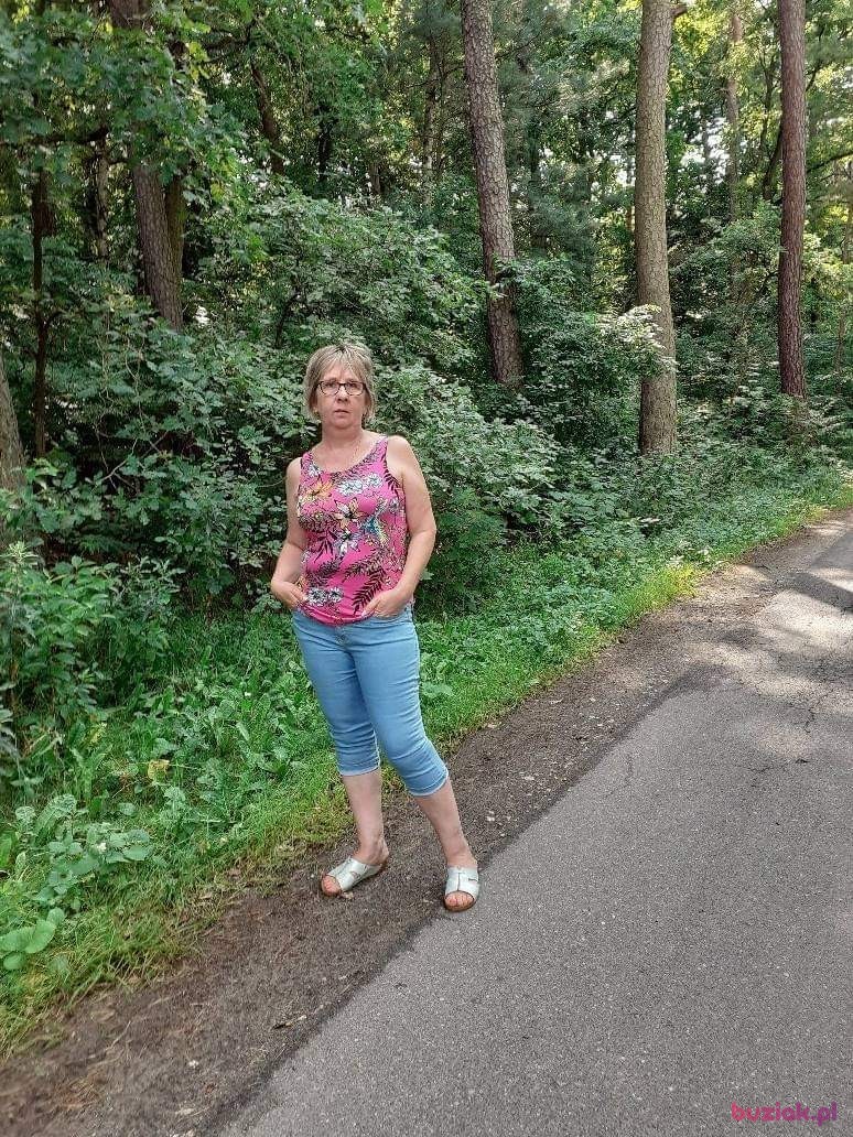 Dorota, Kobieta, 54, Toruń, Polska, Zdjęcie: 1