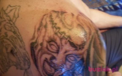 daniel, Mężczyzna, 38, Łódź, Polska, Zdjęcie: 4