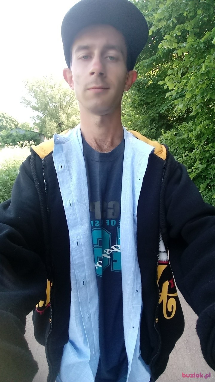 Krzyś, Mężczyzna, 30, Knyszyn, Polska, Zdjęcie: 3