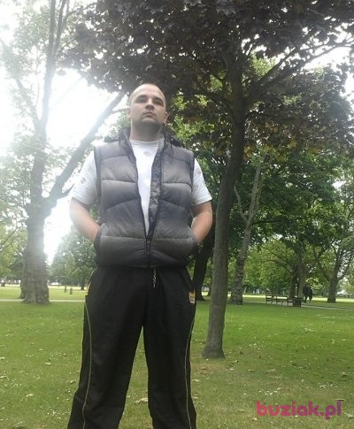 Dawid, Male, 35, Wielka Brytania: 1