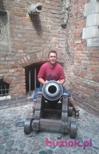 Darek, Mężczyzna, 51, Łódź, Polska, Zdjęcie: 2