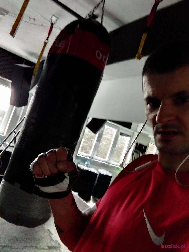 DAMIAN, Mężczyzna, 43, Warszawa, Polska, Zdjęcie: 3