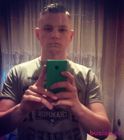 Krzysztof, Male, 28, Inowrocław, Polska: 1