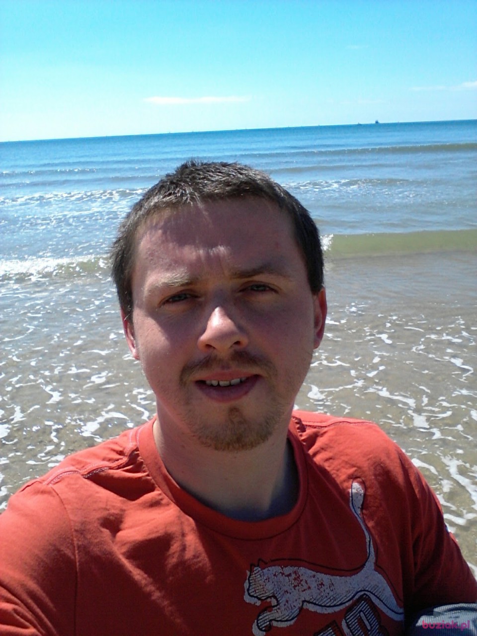 Paweł , Mężczyzna, 33, Birmingham West Midlands England, Wielka Brytania: 1