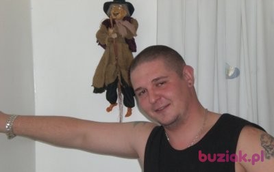 Bartek, Male, 43, Wielka Brytania, Photo: 4