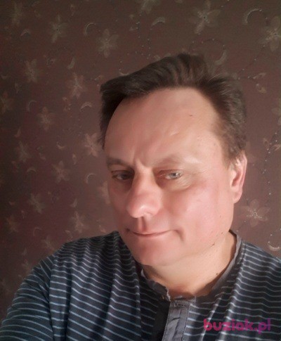 krzysztof, Male, 60, Dębno, Polska, Photo: 1