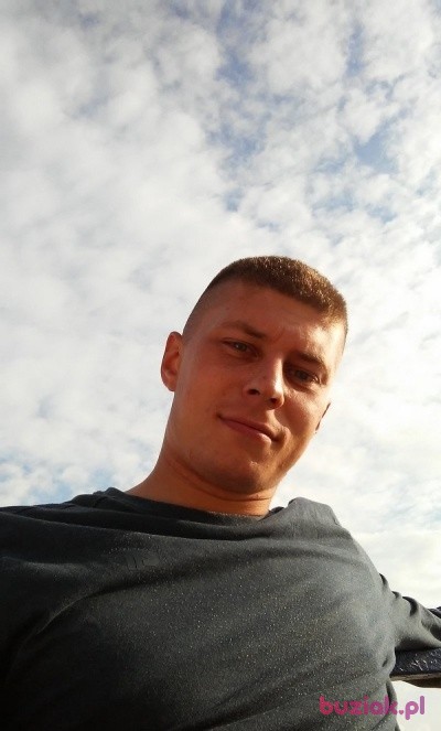 Kamil, Mężczyzna, 38, Suwałki, Polska: 1