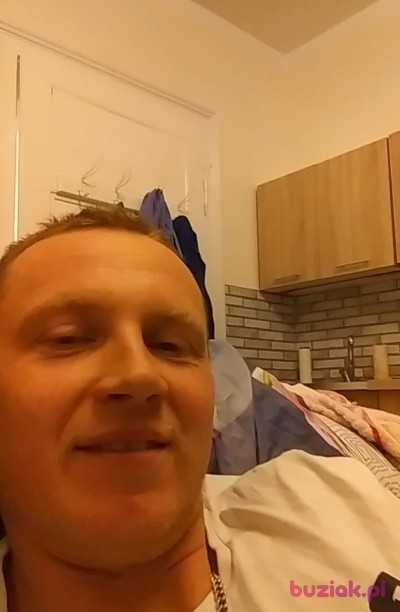 Adam, Mężczyzna, 41, Legnica, Polska, Zdjęcie: 1