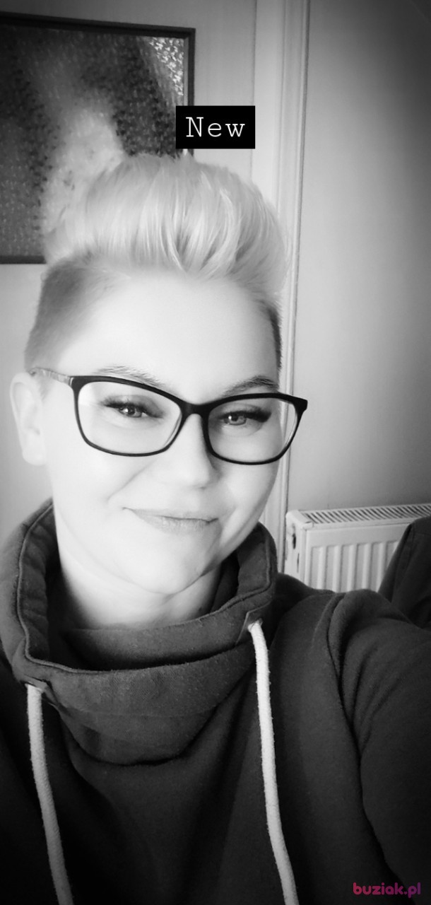 Hela, Kobieta, 38, Lubań, Polska: 1