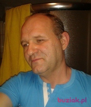Grzesiek, Male, 49, Bydgoszcz, Polska, Photo: 1