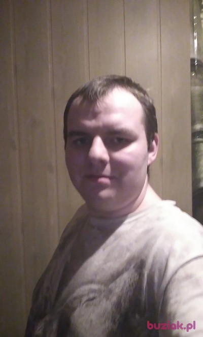 Łukasz, Male, 28, Zalewo, Polska: 1