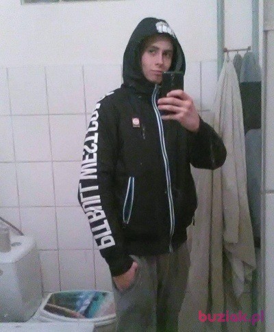 Maciek, Male, 26, Bytom, Polska, Photo: 2