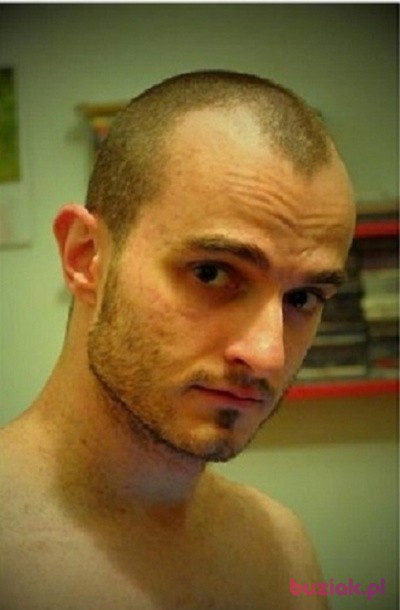 cleveland2625, Male, 36, Warszawa, Polska, Photo: 1