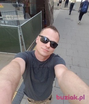 Paweł , Mężczyzna, 41, Frankfurt, Niemcy, Zdjęcie: 1