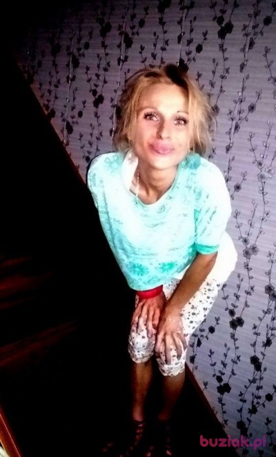 HALINKA91, Kobieta, 33, Dzierżoniów, Polska, Zdjęcie: 1