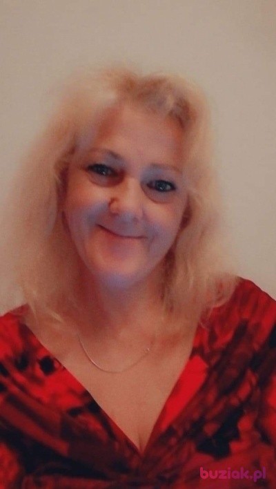 BOŻENA, Female, 59, Olecko, Polska: 1