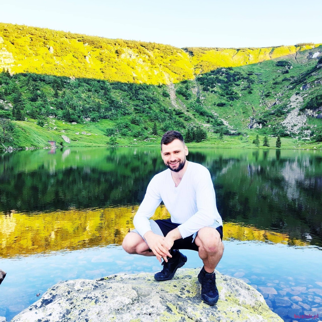 cormorano, Mężczyzna, 34, Jelenia Góra, Polska: 1