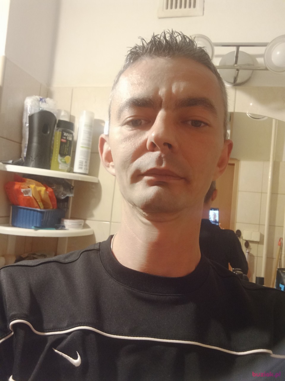 Seba, Male, 40, Mielec, Polska, Photo: 1