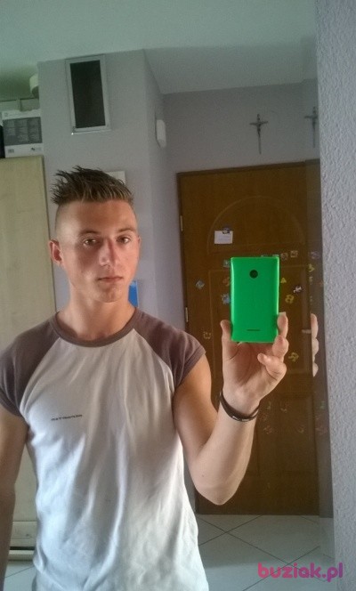 Mariusz, Mężczyzna, 28, Żywiec, Polska, Zdjęcie: 2