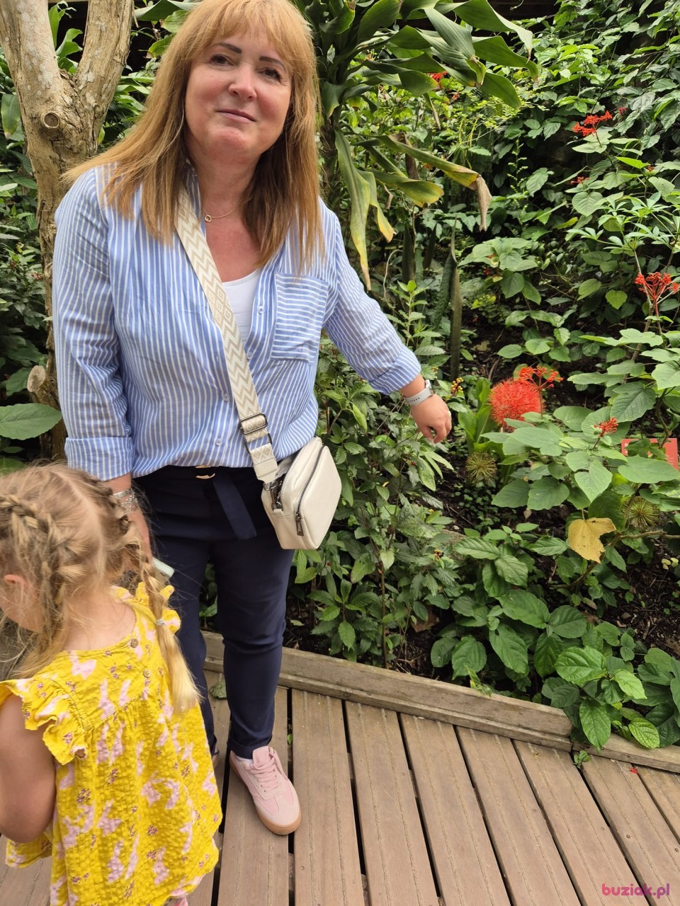 Renata, Kobieta, 53, Wielka Brytania: 1