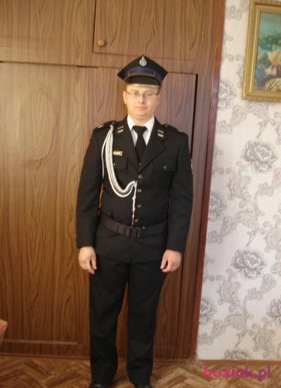 jurek1224, Male, 30, Dąbrowa Tarnowska, Polska: 1