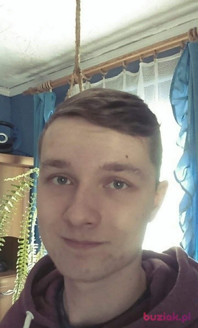 Kamil, Mężczyzna, 25, Bielsko-Biała, Polska: 1