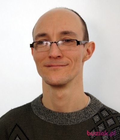 Kuba35, Male, 46, Grudziądz, Polska: 1